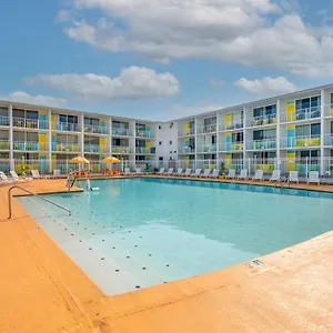 Motel Kokomo