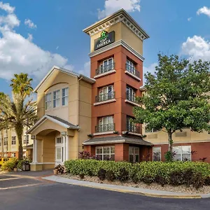 Extended America - - Airport - N Westshore Blvd Hotel Tampa