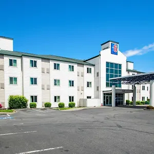 6-portland, Or - I-5 Hotel Portland